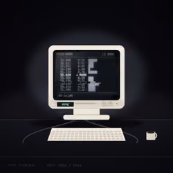 HYPE TERMINAL #4860