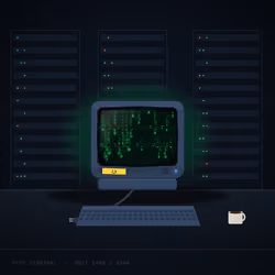HYPE TERMINAL #3400