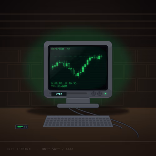 HYPE TERMINAL #5677