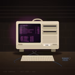 HYPE TERMINAL #1446