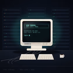 HYPE TERMINAL #1733