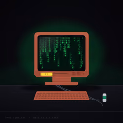 HYPE TERMINAL #3315