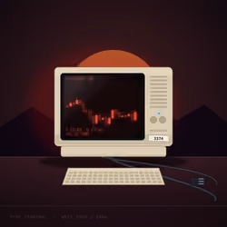 HYPE TERMINAL #3374