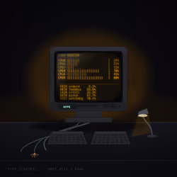 HYPE TERMINAL #4537