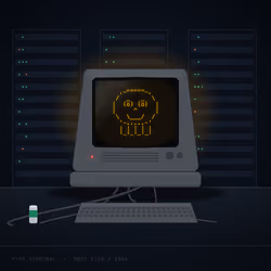 HYPE TERMINAL #3128