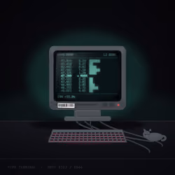 HYPE TERMINAL #322