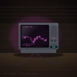 HYPE TERMINAL #218