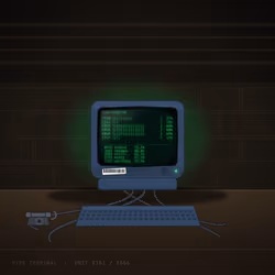 HYPE TERMINAL #6361