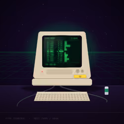 HYPE TERMINAL #2405