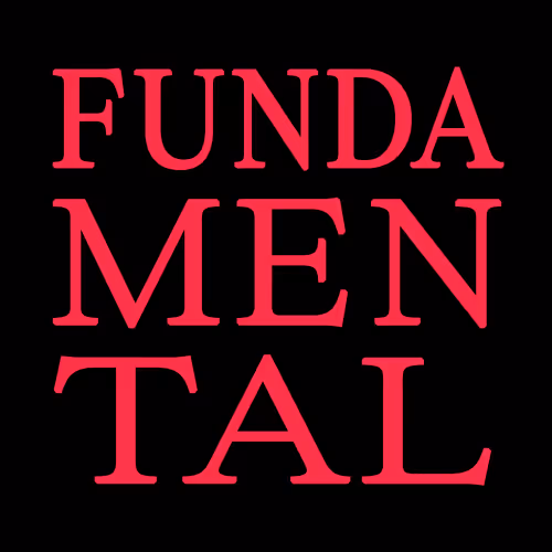 FUNDAMENTAL #272