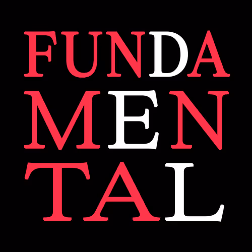 FUNDAMENTAL #152