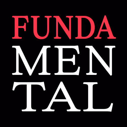 FUNDAMENTAL #134