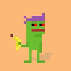 Hyper Pepe Rebirth #57