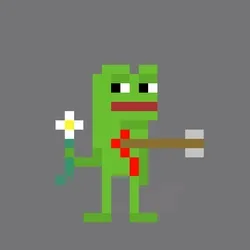 Hyper Pepe Rebirth #58
