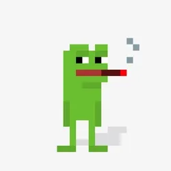Hyper Pepe Rebirth #486