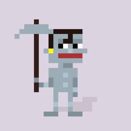 Hyper Pepe Rebirth #316
