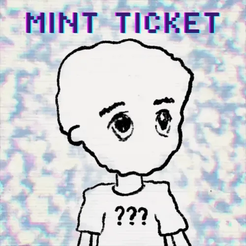 Mystery Hyperactive Mint Token