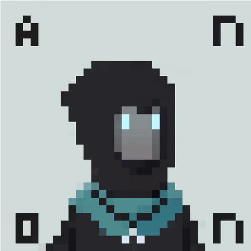 Hyper Anons #601
