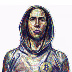 Hyper Art - Satoshi
