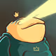 Ray of Hope Whal3
