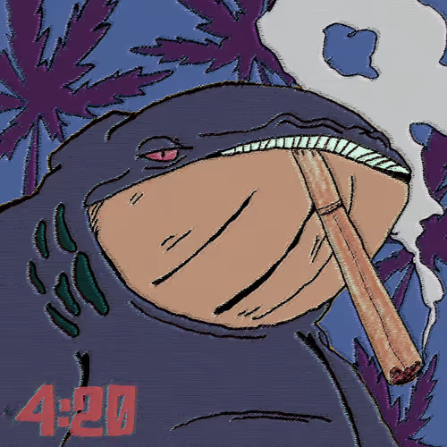 Blaze Whal3