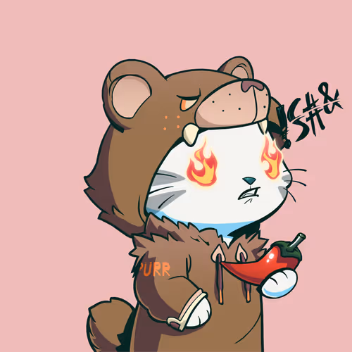 Hypurr #4283