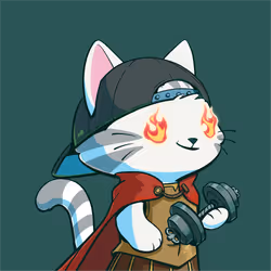 Hypurr #2500