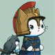 commander hypurr by jeff