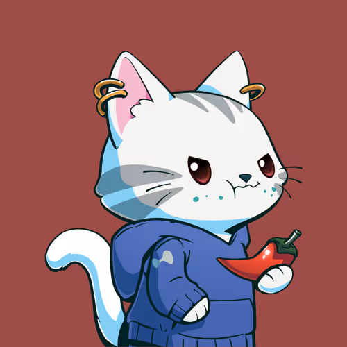 Hypurr #2004