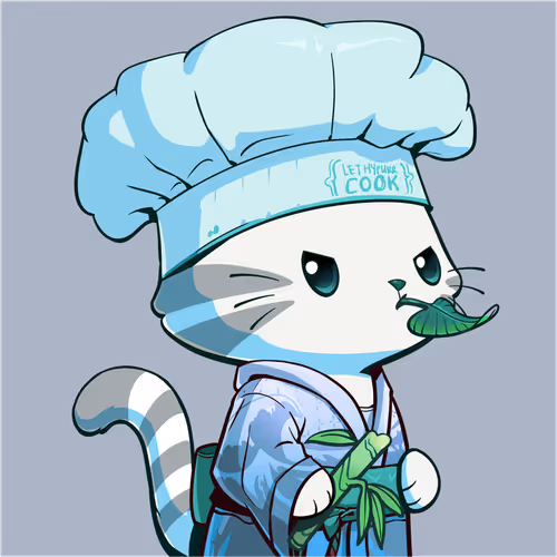 Hypurr #2418