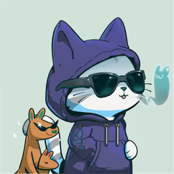 Hypurr #4445