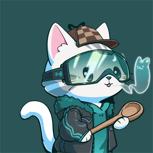 Hypurr #3421