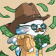 anonymous donor by jeff