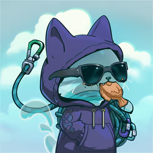 Hypurr #77