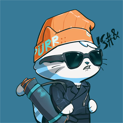 Hypurr #3986