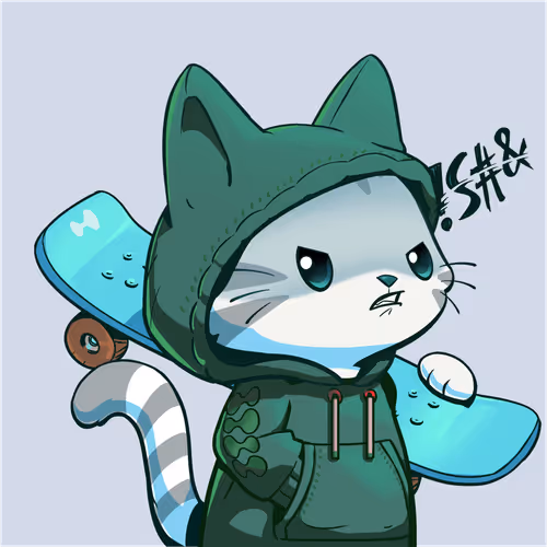 Hypurr #1833