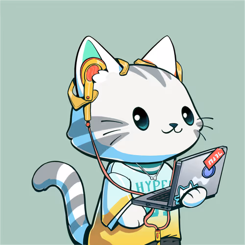 Hypurr #2141