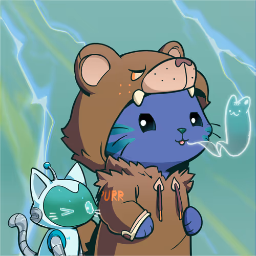 Hypurr #266
