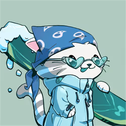 Hypurr #2107