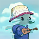 serenading hypurr by jeff