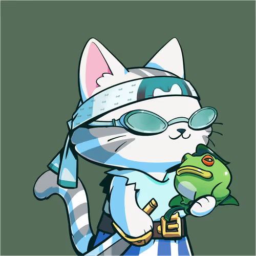 Hypurr #3811