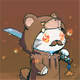 Hypurr #833