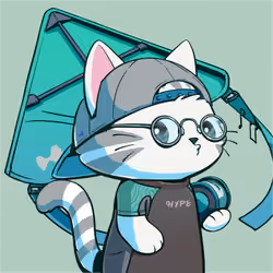 Hypurr #2900