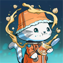 Hypurr #769
