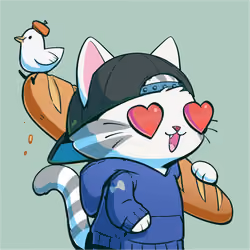 Hypurr #3486