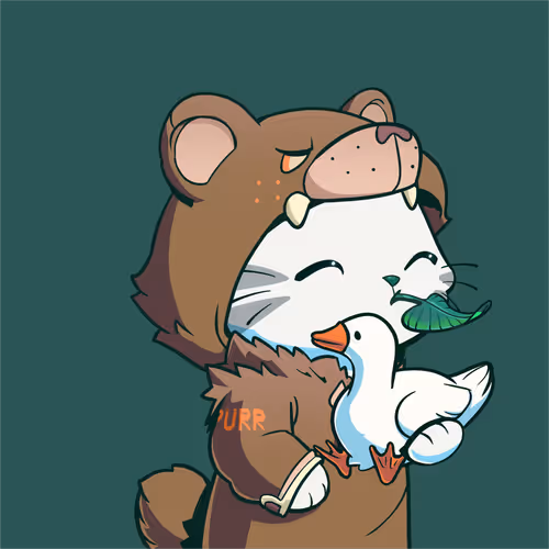 Hypurr #3448