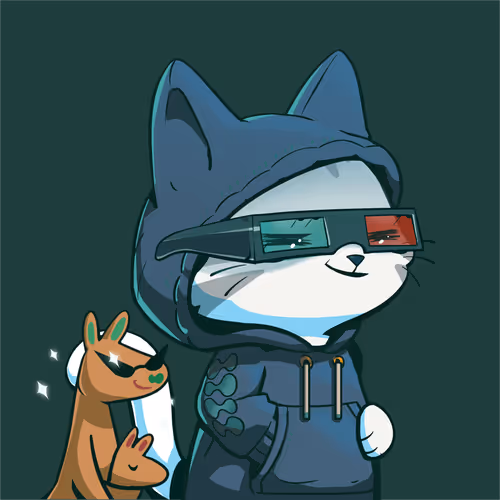 Hypurr #4447