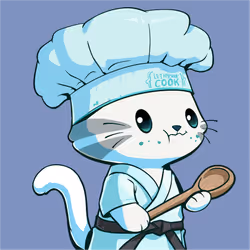 karate chef by jeff