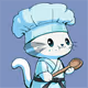 karate chef by jeff