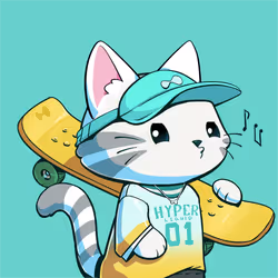 Hypurr #4341